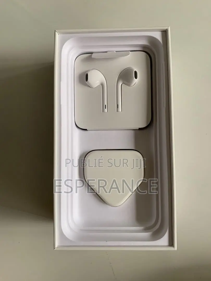 New Apple iPhone 11 64 GB Blanc