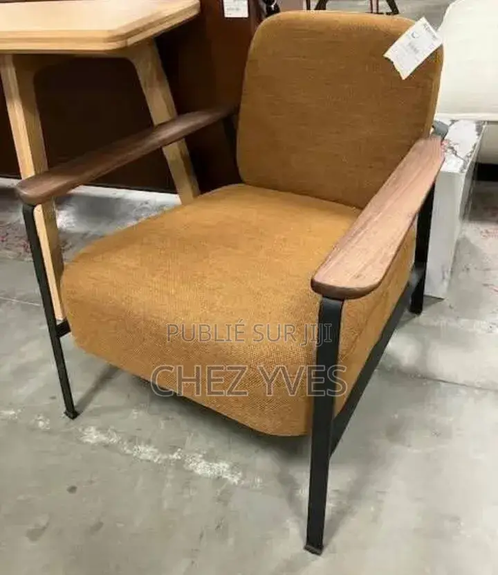 Table Chaises