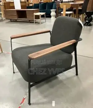 Table Chaises