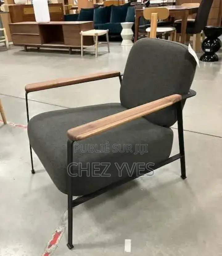 Table Chaises