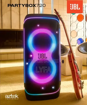 JBL Partybox 720