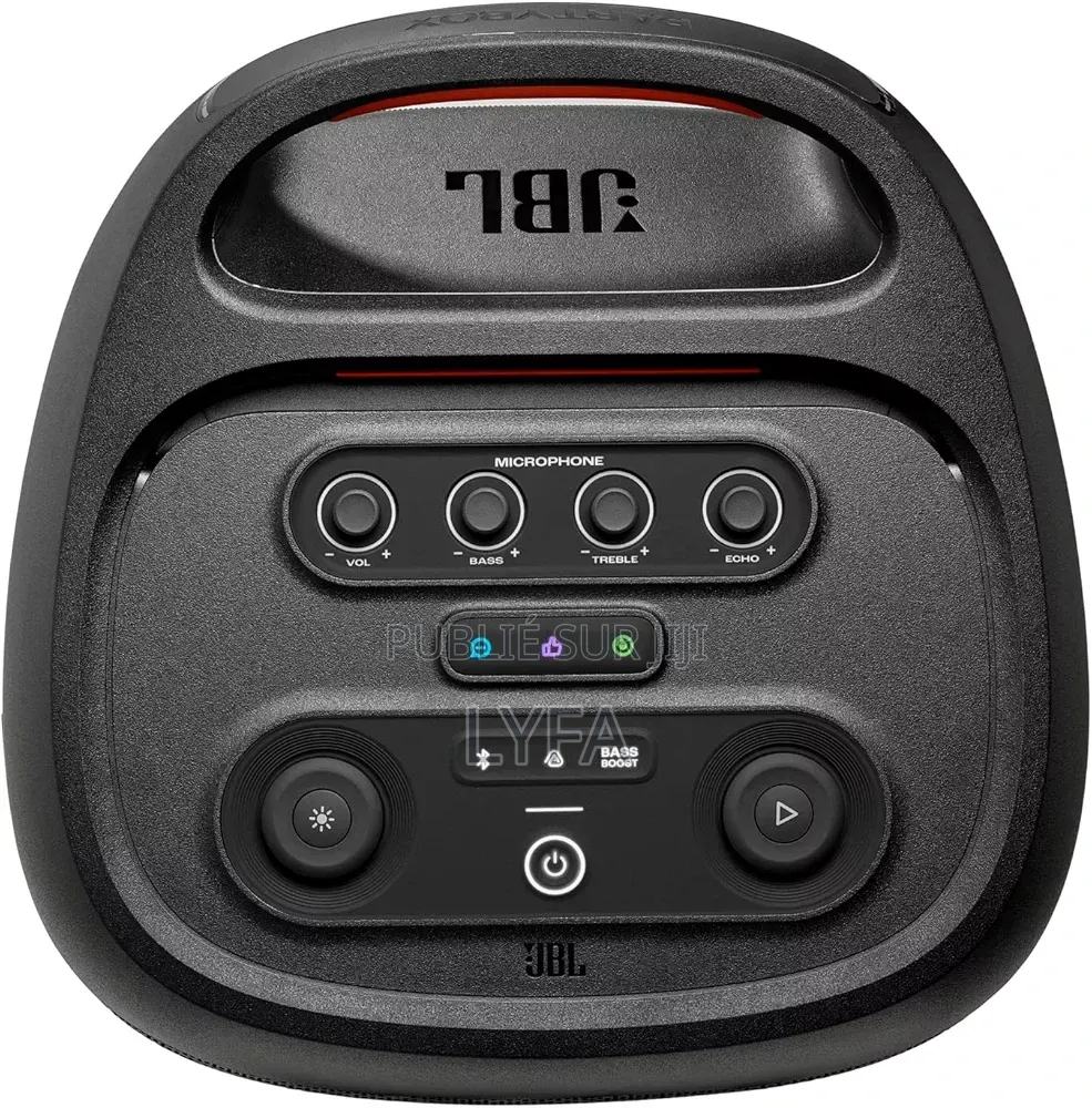 JBL Partybox 720