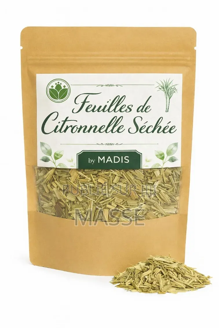 Herbes Santé