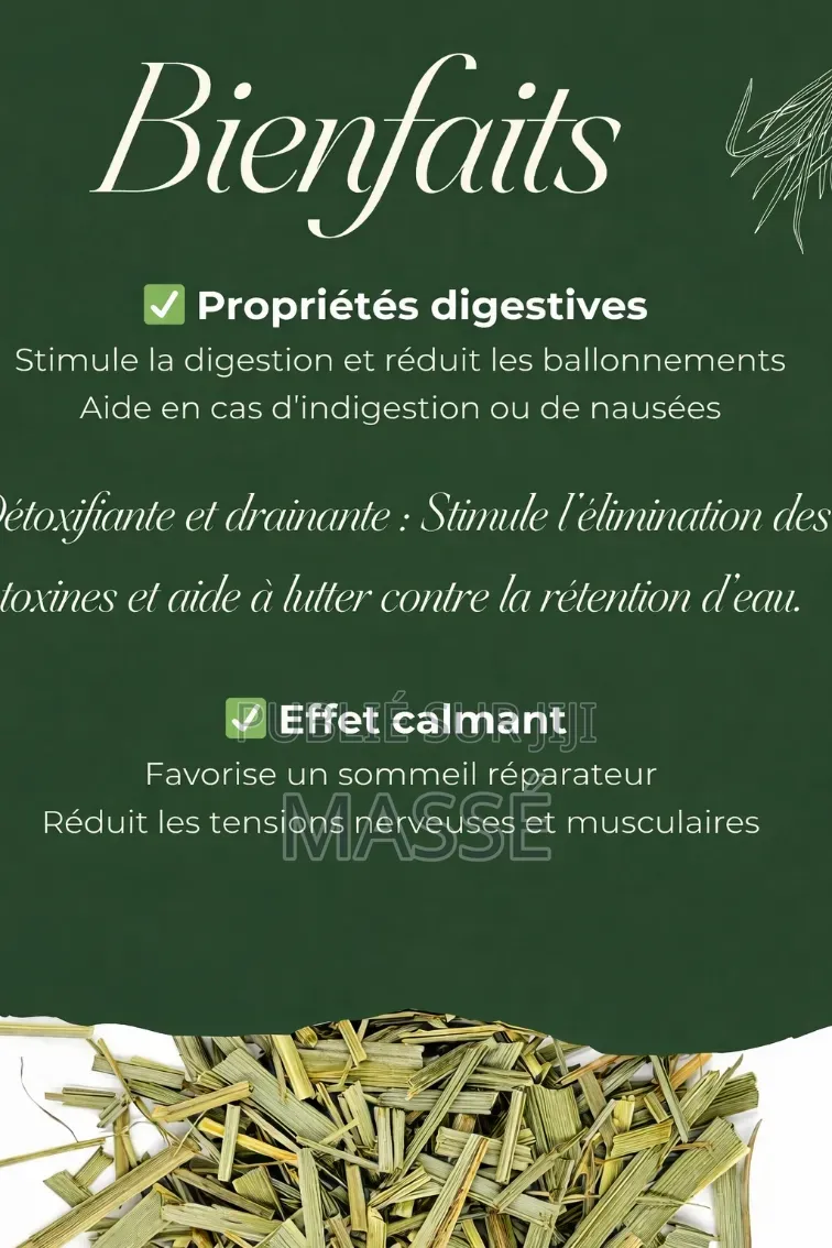 Herbes Santé