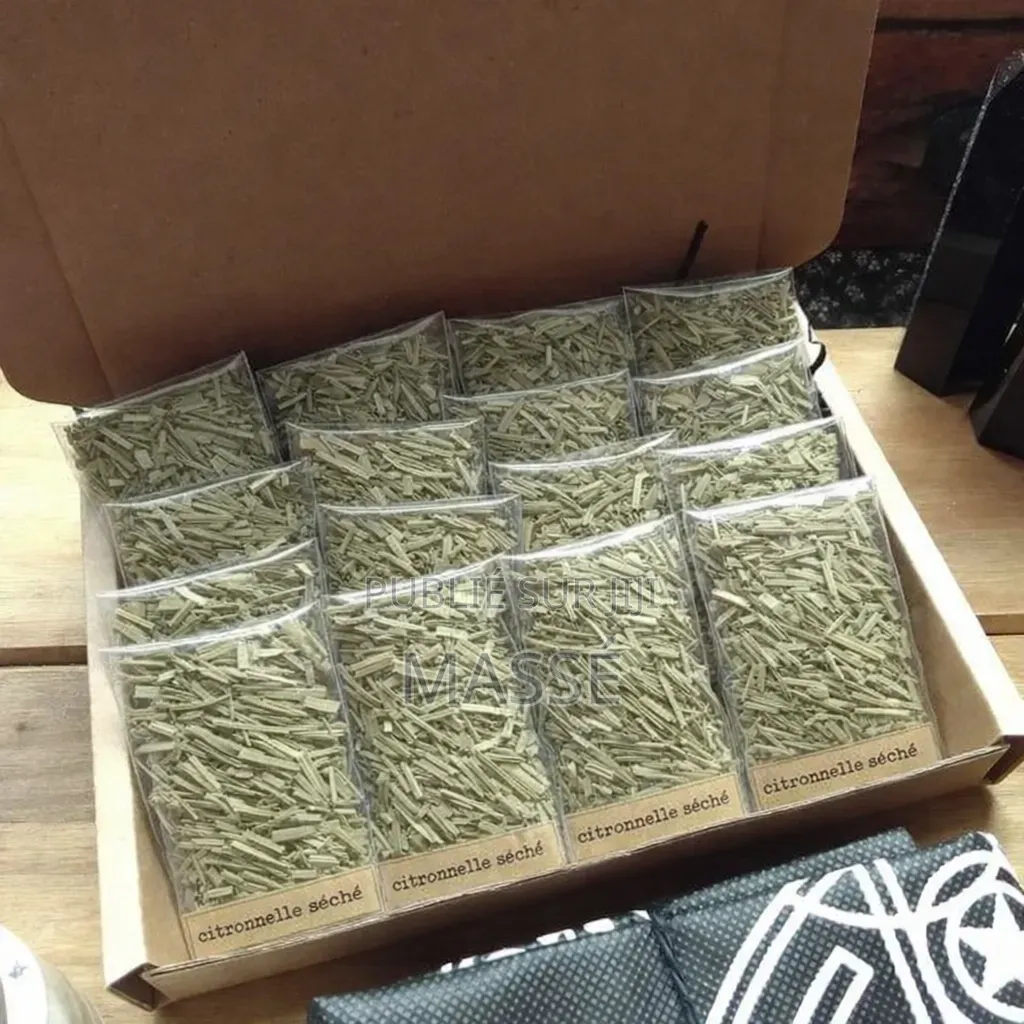 Herbes Santé