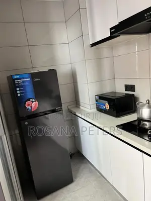 1chbre Appartement dans Appartement Sacsi 11, Marcory à Vendre