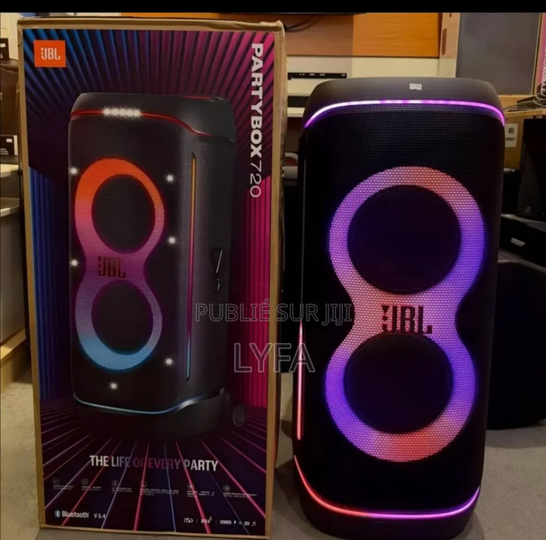 JBL Partybox 720