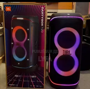 JBL Partybox 720