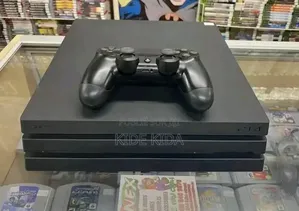Consoles De Jeux De Vidéo