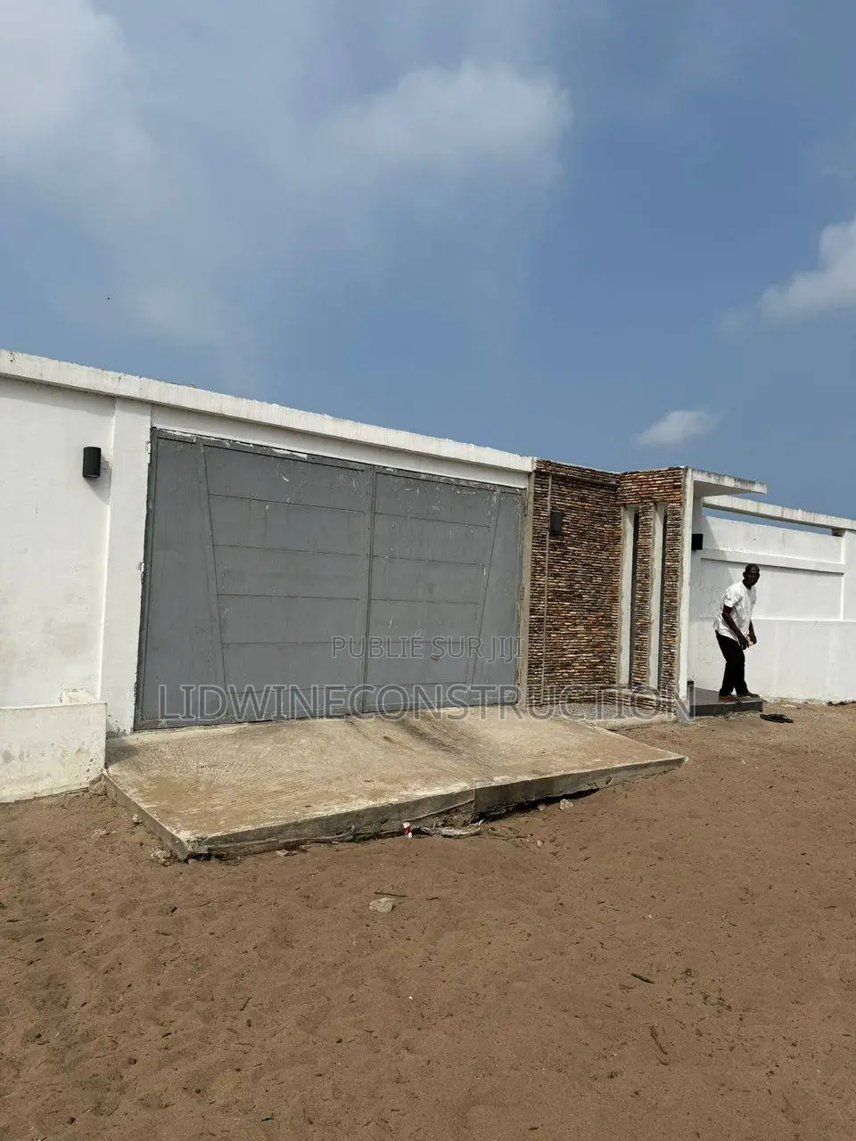3chbre Villa dans Grand-Bassam à Vendre
