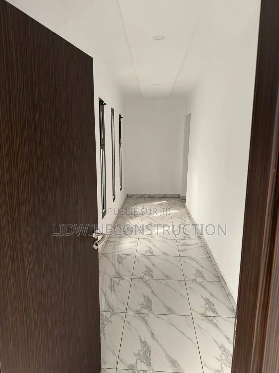 3chbre Villa dans Grand-Bassam à Vendre