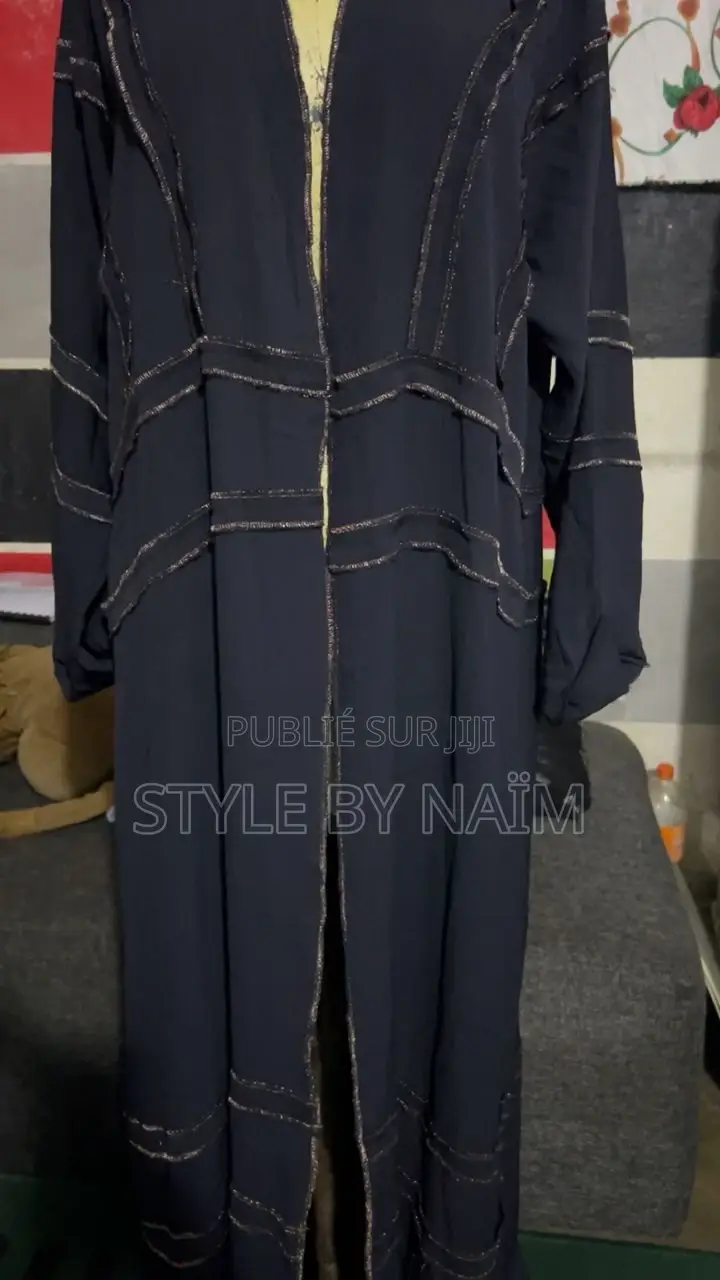 Vente Abaya Femme