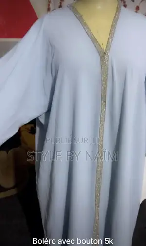Vente Abaya Femme