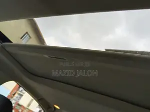 Nissan Altima 2.5 SV 2018 Gris