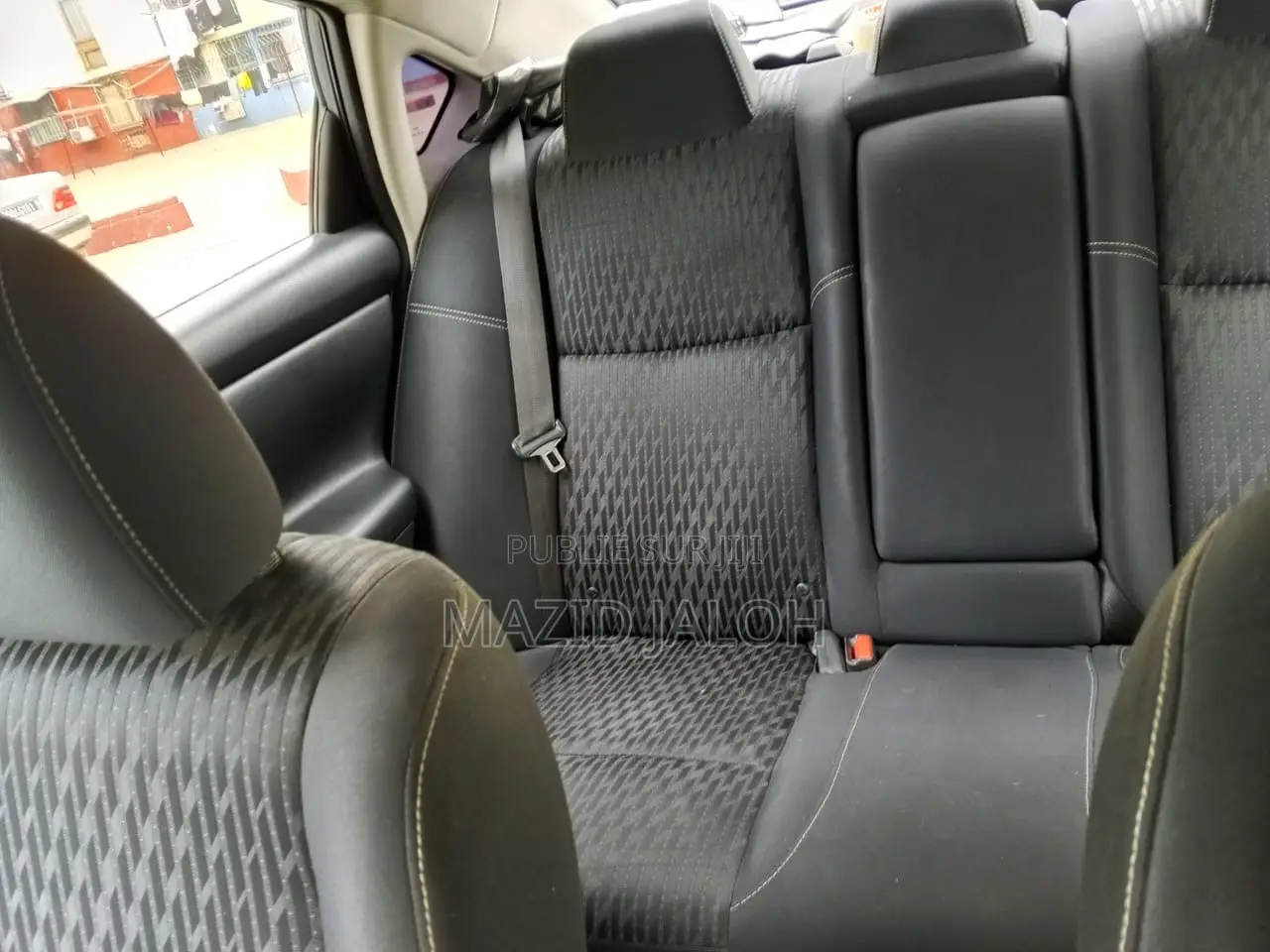 Nissan Altima 2.5 SV 2018 Gris