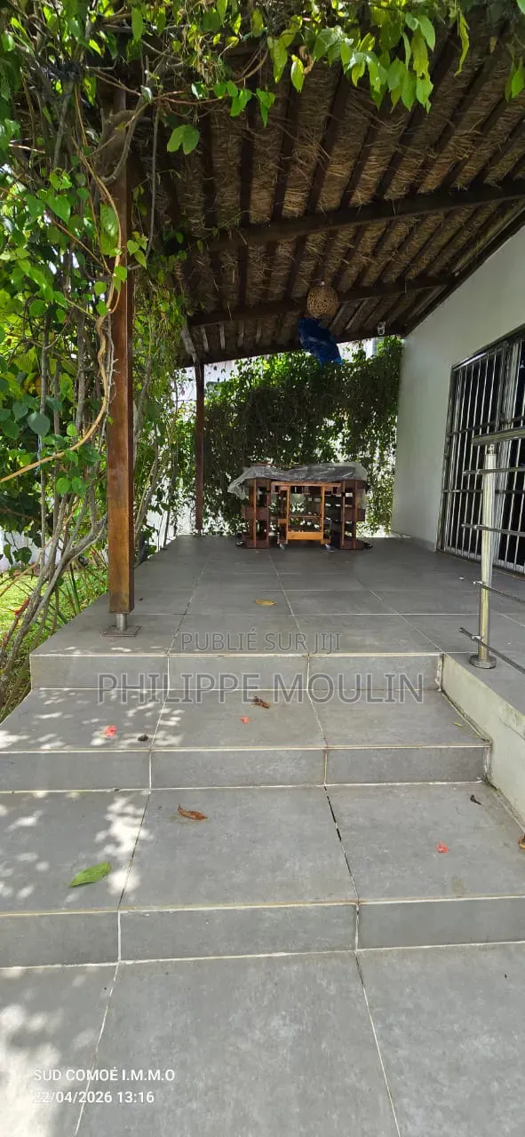 Meublé 3chbre Villa dans Elite Immobilier, Grand-Bassam à Vendre