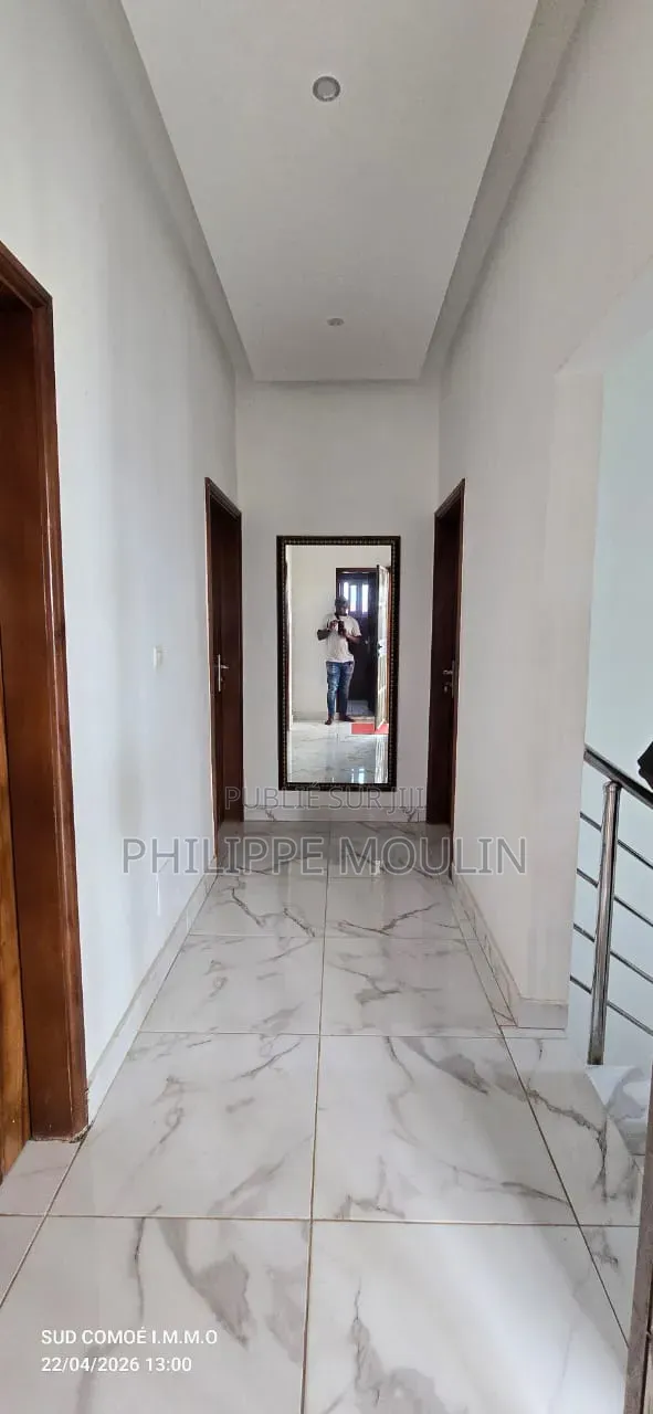 Meublé 3chbre Villa dans Elite Immobilier, Grand-Bassam à Vendre