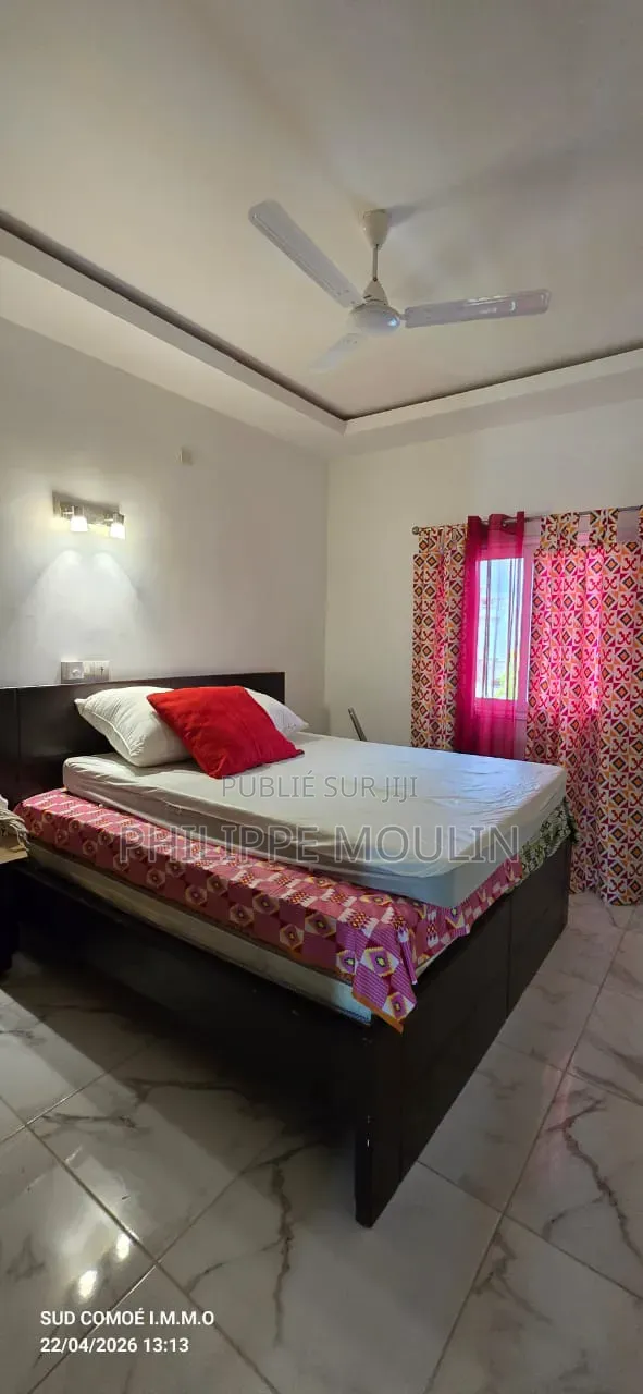 Meublé 3chbre Villa dans Elite Immobilier, Grand-Bassam à Vendre