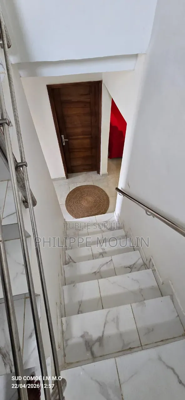 Meublé 3chbre Villa dans Elite Immobilier, Grand-Bassam à Vendre