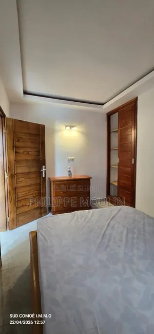 Meublé 3chbre Villa dans Elite Immobilier, Grand-Bassam à Vendre