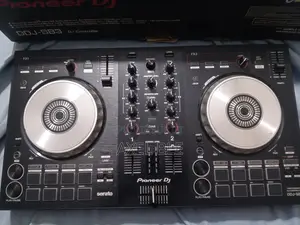 Controller Dj