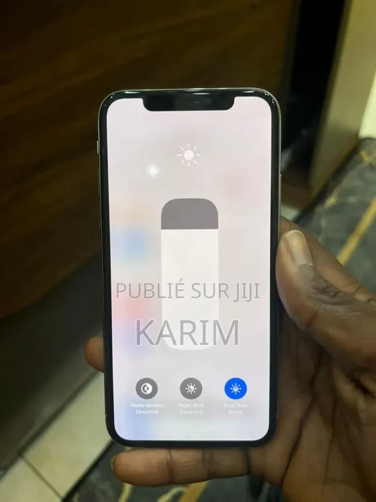 Nouveau Apple iPhone XR 128 GB Bleu