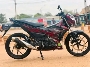 Nouveau Suzuki Autre 2025 Marron