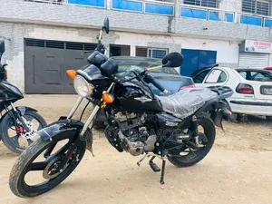 Nouveau Apsonic AP125-30 2024 Noir