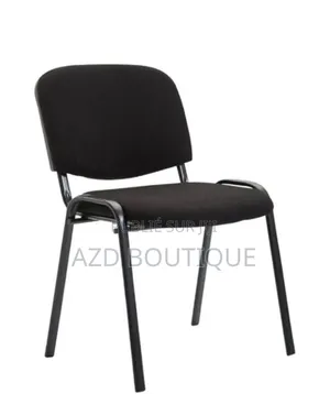 Chaise Pour Bureau Où Salle d'Attente