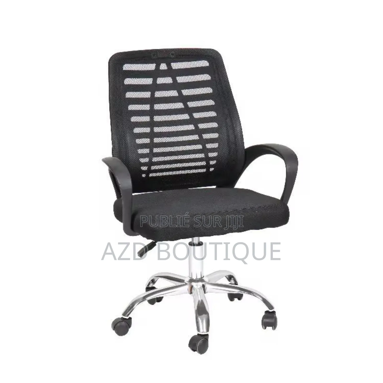 Fauteuil Pour Bureau