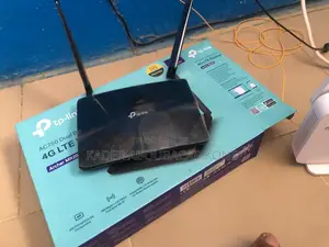 Tp-Link 4g Lte