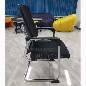 Chaise Pour Bureau Où Salle d'Attente