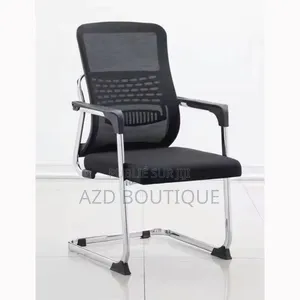 Chaise Pour Bureau Où Salle d'Attente