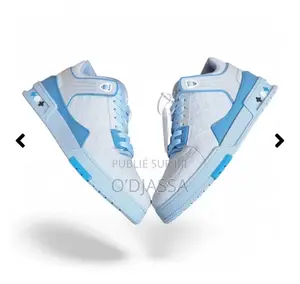 Louis Vuitton Lv Trainer