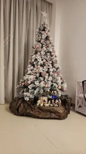 Sapin De Noël