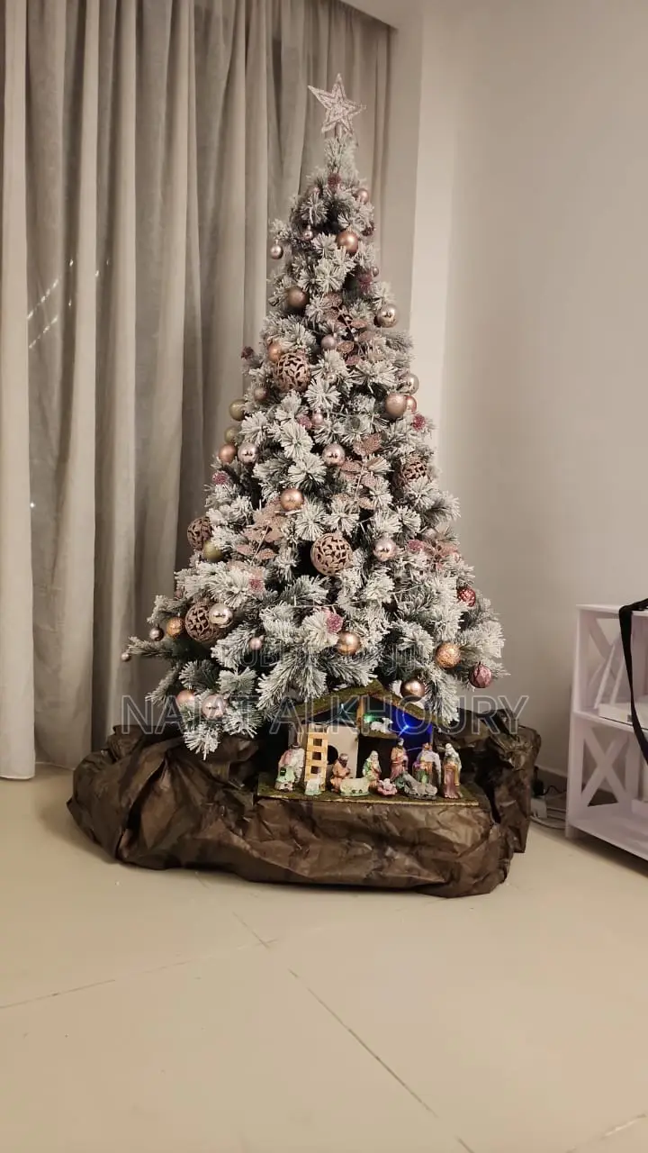 Sapin De Noël