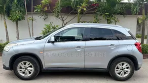 Citroen C4 2019 Gris