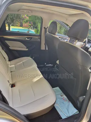 Haval Jolion 2021 Gris