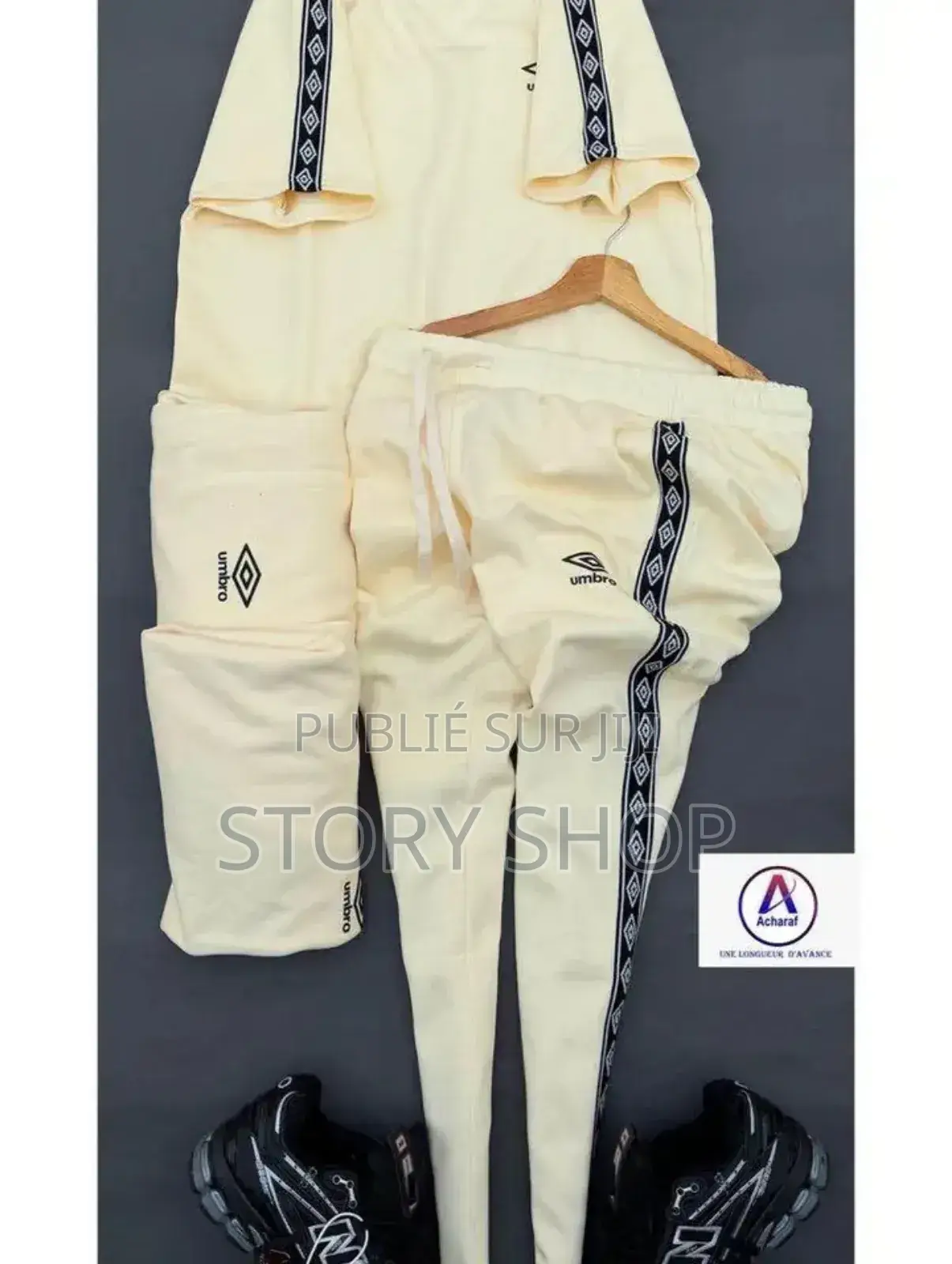 Vêtements Original À Bon Prix