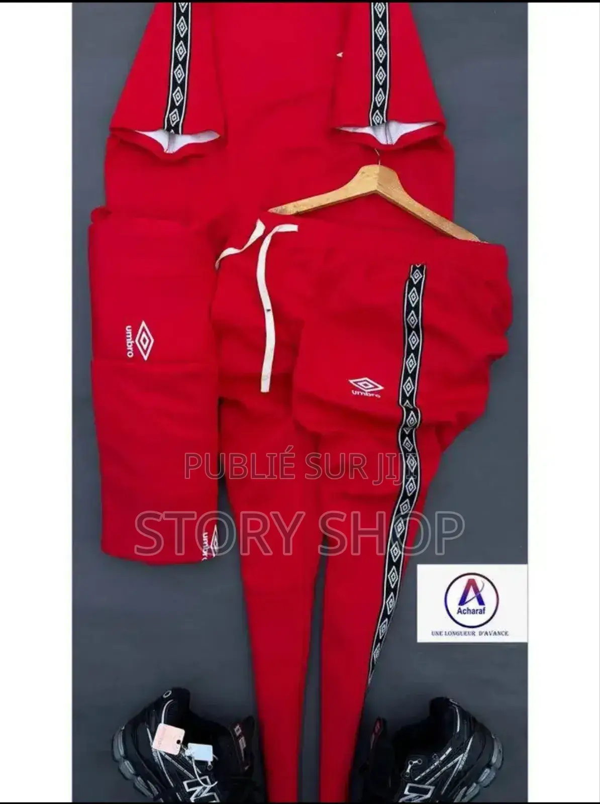 Vêtements Original À Bon Prix