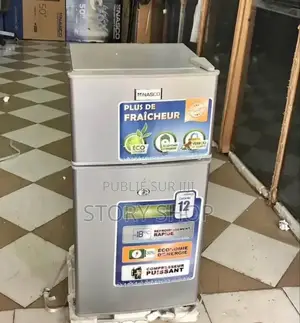 Frigo Original À Bon Prix