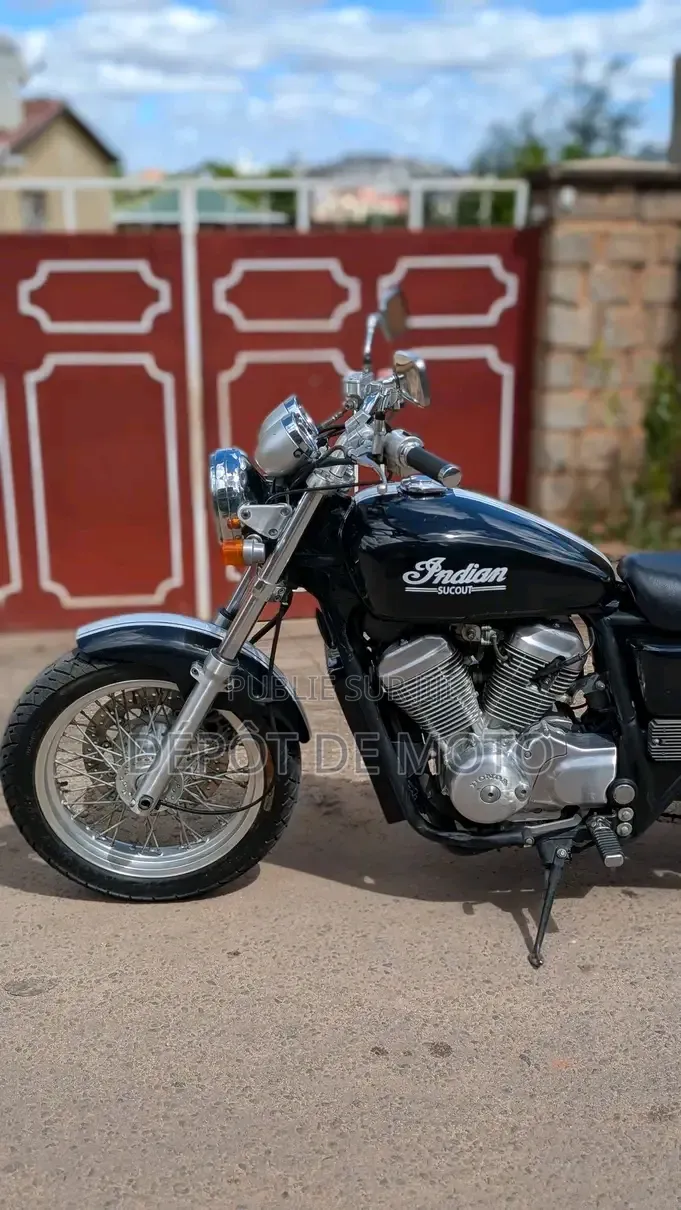 Nouveau Honda Autre 2022 Noir