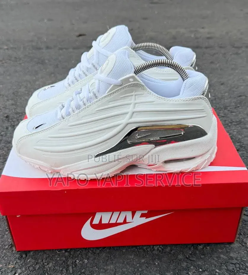 Chaussures
