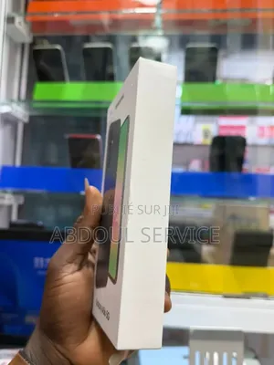 Nouveau Samsung Galaxy A56 128 GB Noir