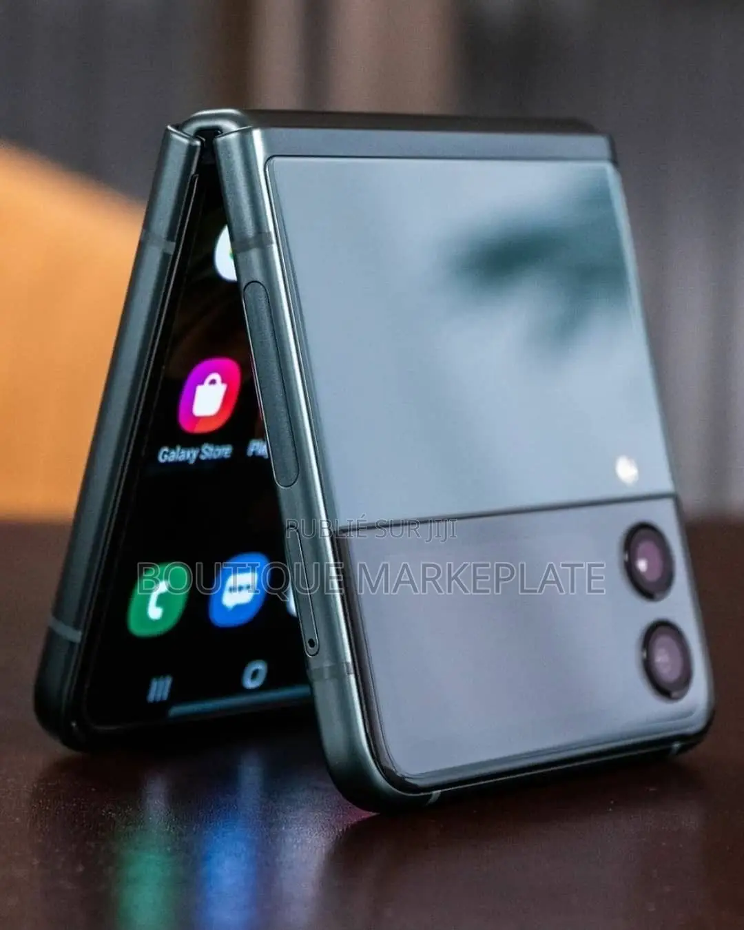 Nouveau Samsung Galaxy Z Fold7 512 GB Autre