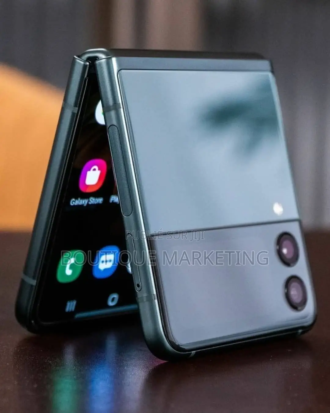 Nouveau Samsung Galaxy Z Fold7 512 GB Autre