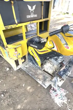 Apsonic AP150-175 2024 Jaune