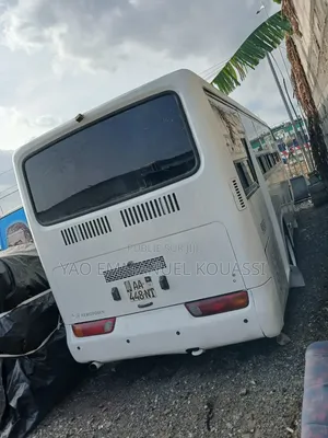Hyundai Aero 2016 Blanc