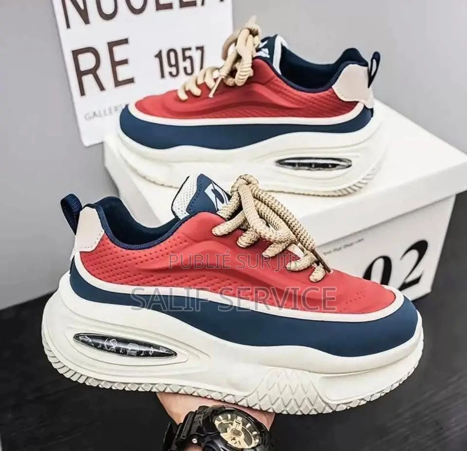 Chaussures