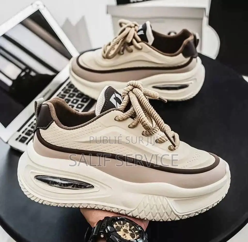 Chaussures